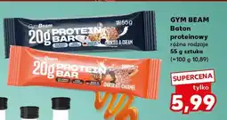 Kaufland Baton proteinowy różne rodzaje oferta