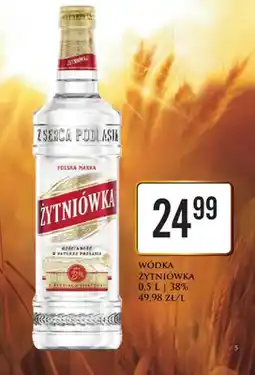 Dino Wódka oferta