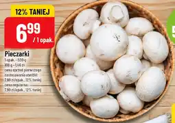 Polomarket Pieczarki oferta