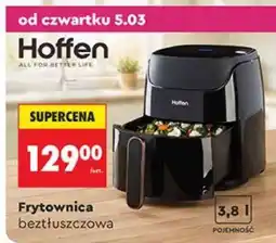 Biedronka Frytownica beztłuszczowa oferta