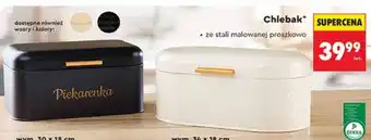 Biedronka Chlebak oferta