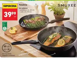 Biedronka Patelnia oferta
