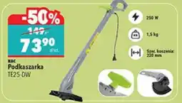 Biedronka Podkaszarka TE25-DW oferta