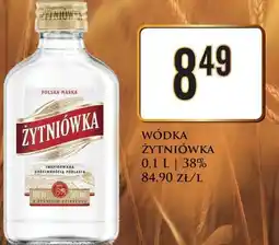 Dino Wódka Żytniówka oferta