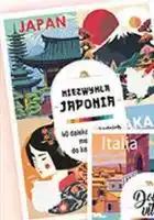 Biedronka Kolorowanka Art Therapy Niezwykła Japonia oferta