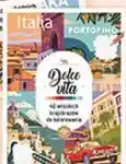 Biedronka Kolorowanka Art Therapy Dolce Vita Italia oferta