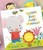 Biedronka Książka dla dzieci Gdzie jest moja mama? oferta