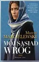 Biedronka Książka Mój sąsiad wróg - Marcin Margielewski oferta