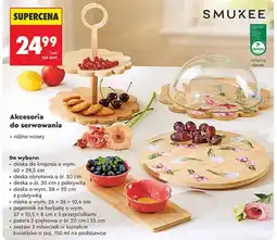 Biedronka Akcesoria do serwowania oferta