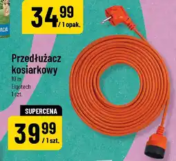 Polomarket Przedłużacz kosiarkowy 10 m Elgotech oferta