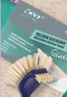 Polomarket PAVI Ręcznik KUCHENNY oferta