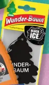 Polomarket Wunder-Baum Black Ice oferta