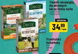 Polomarket Trawnik rekreacyjny, dla aktywnych lub na tereny suche Vilmorin Garden oferta