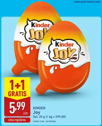 KINDER Joy