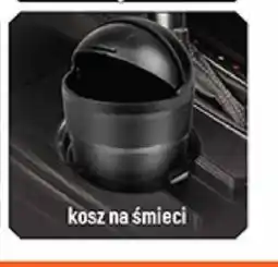 Biedronka Kosz na śmieci oferta