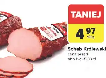 Schab Królewski