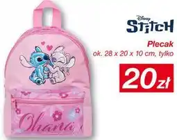 KiK Plecak Stitch oferta