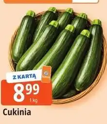 E.Leclerc Cukinia oferta