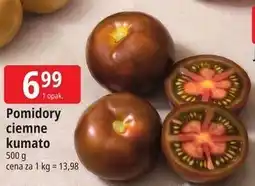 E.Leclerc Pomidory ciemne kumato oferta