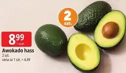 E.Leclerc Awokado hass oferta