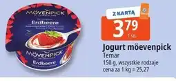 E.Leclerc Jogurt Mövenpick Temar oferta
