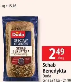 E.Leclerc Schab Benedykta Duda oferta
