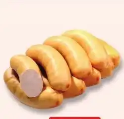 E.Leclerc Parówkowa wiedeńska Olewnik oferta