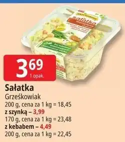 E.Leclerc Sałatka Grześkowiak oferta