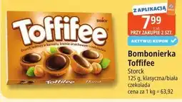E.Leclerc Bombonierka Toffifee Storck oferta