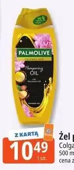 E.Leclerc Żel pod prysznic Palmolive oferta