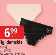 E.Leclerc Figi damskie oferta