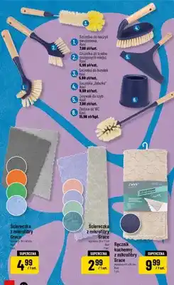 Polomarket Ściereczka z mikrofibry oferta