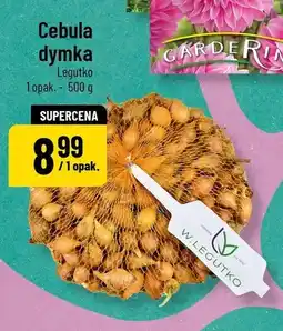 Polomarket Cebula dymka Legutko oferta