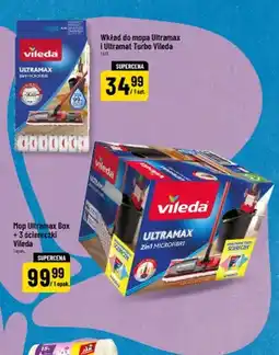 Polomarket Wkład do mopa Ultramax i Ultramat Turbo oferta