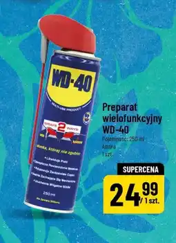 Polomarket Preparat wielofunkcyjny WD-40 oferta