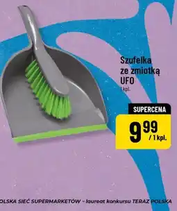 Polomarket Szufelka ze zmiotką oferta