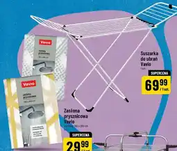 Polomarket Zasłona prysznicowa oferta