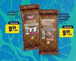 Polomarket Ściereczki do tapicerki oferta