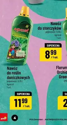 Polomarket Nawóz do storczyków oferta