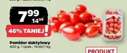 Netto Pomidor daktylowy oferta