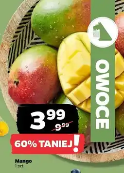 Netto Mango oferta