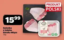 Netto Golonka z indyka oferta
