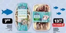 Netto Krajanka śledziowa oferta