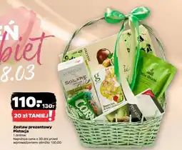 Netto Zestaw prezentowy Pistacja oferta