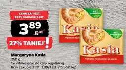 Netto Margaryna Kasia oferta
