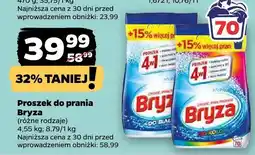 Netto Proszek do prania oferta