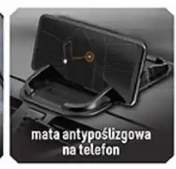 Biedronka Mata antypoślizgowa na telefon oferta