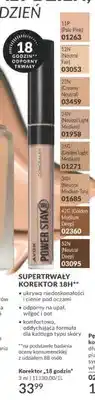 Avon Korektor Power Stay 18H oferta