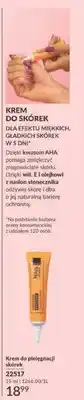 Avon Krem do pielęgnacji skórek oferta