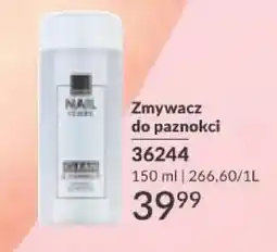Avon Zmywacz do paznokci oferta